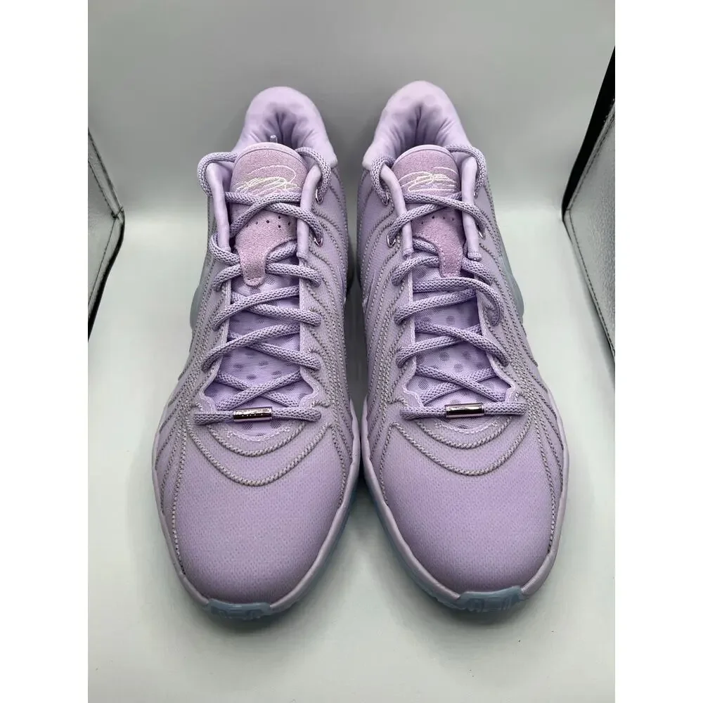Nike LeBron 21 “Serenity” size 13 men’s